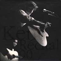 Kent (FRA) : Récital 90